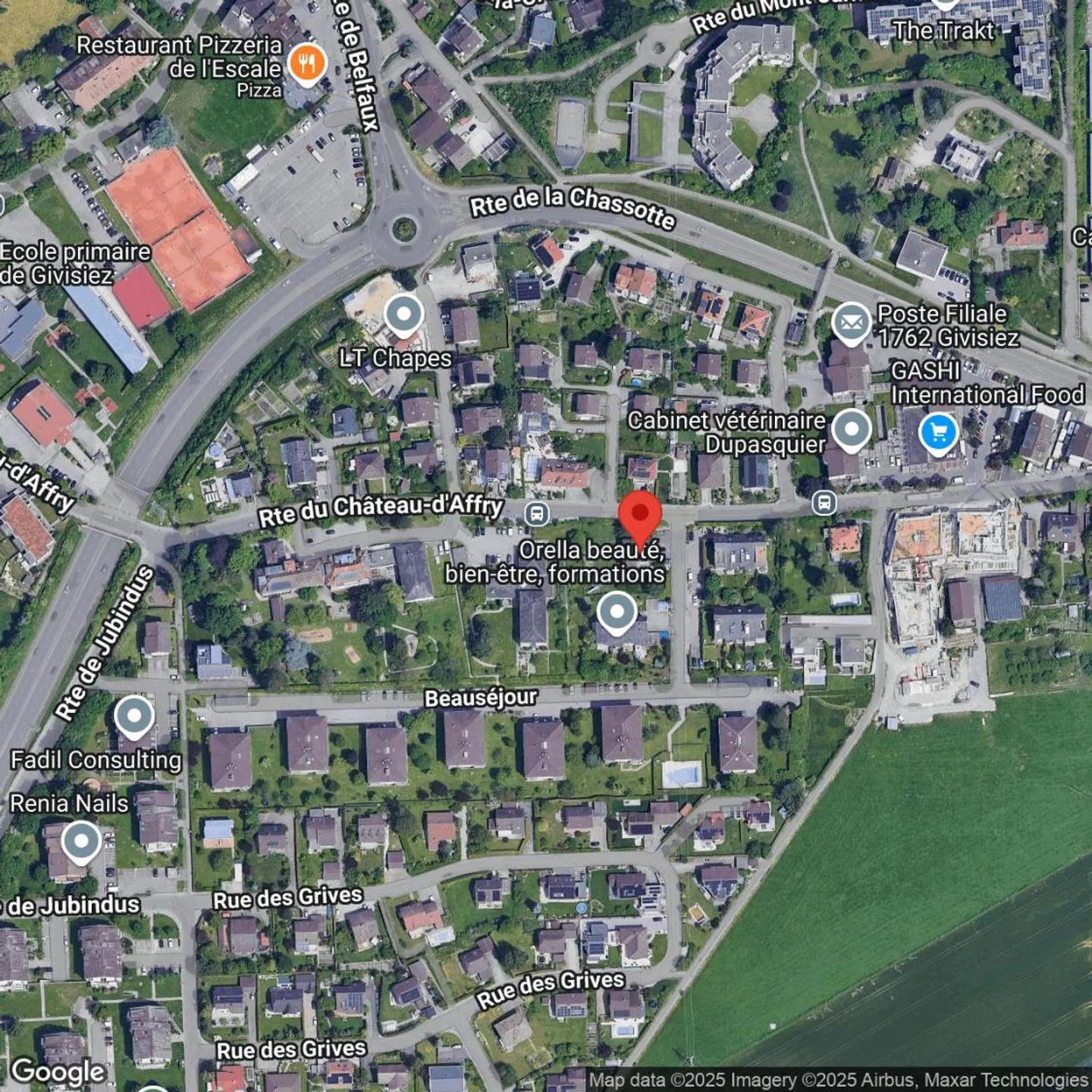 Attique Exceptionnel avec Terrasse - Photo 4 sur 4