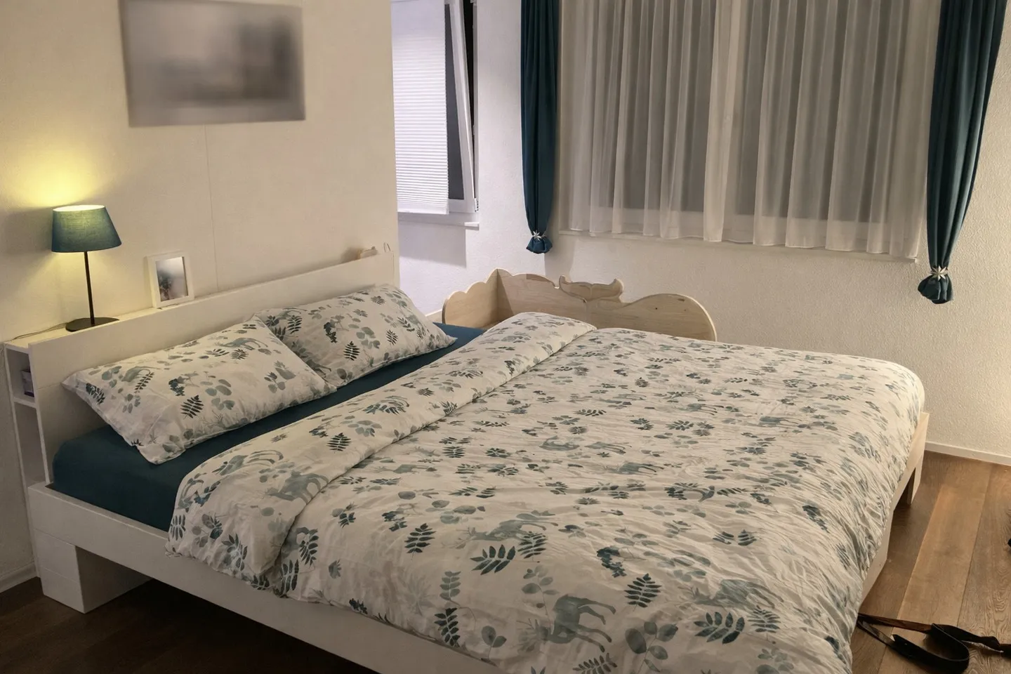 Appartamento in affitto - Foto 5 di 10