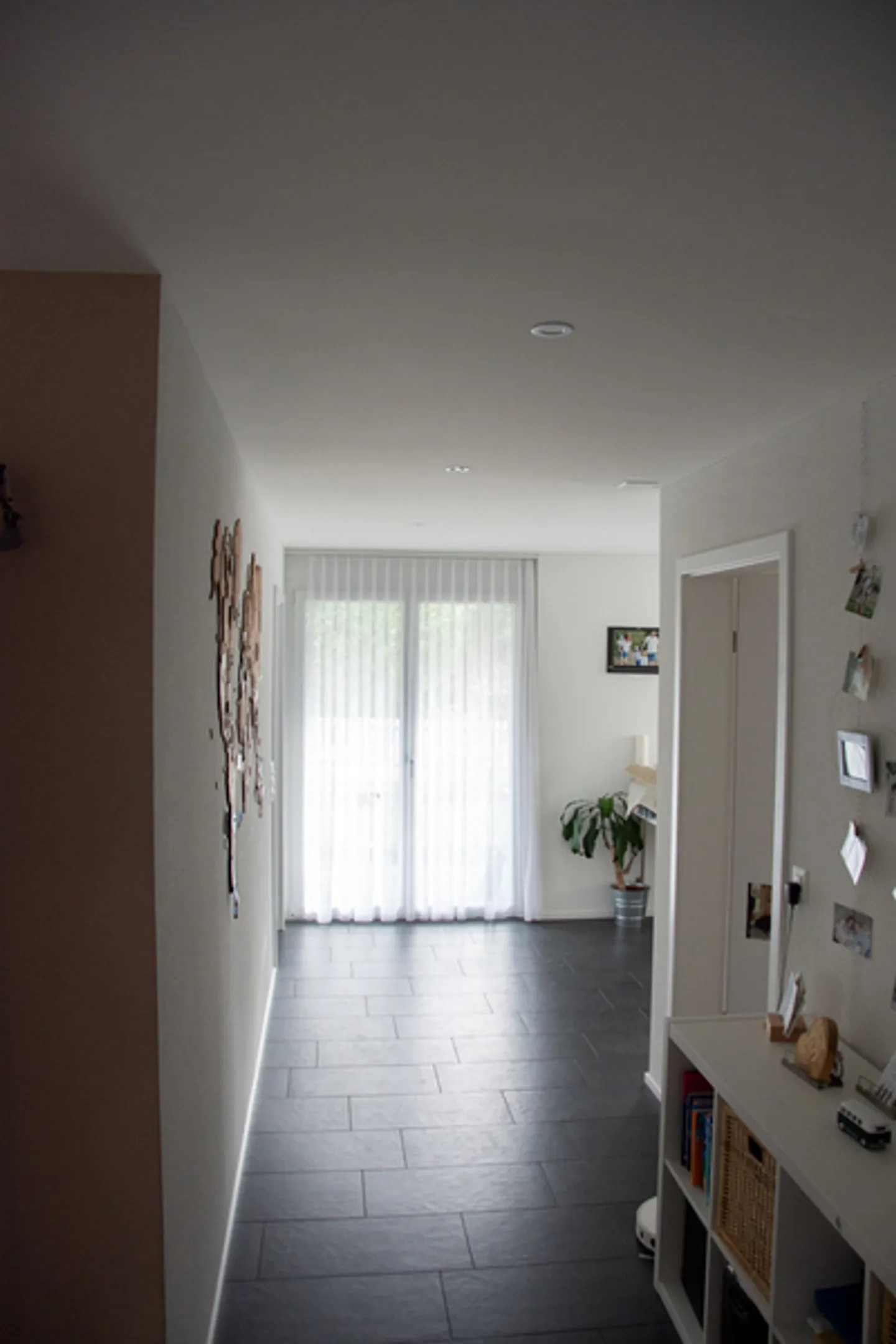 Appartamento in affitto - Foto 8 di 10