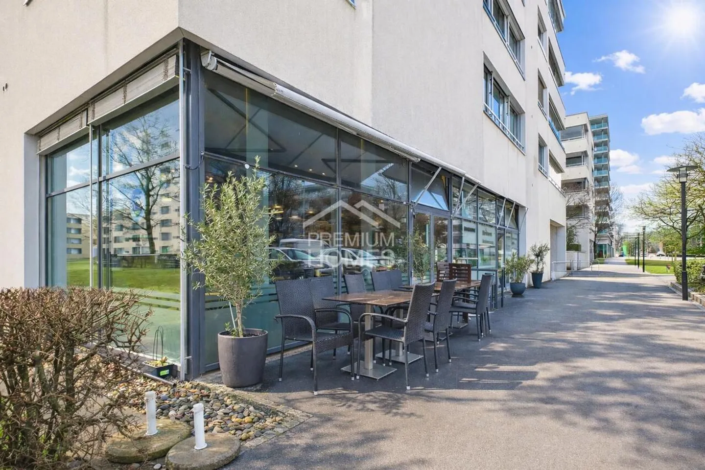 Investimento a Zug - Commerciale o Residenziale Possibile !! - Foto 1 di 8