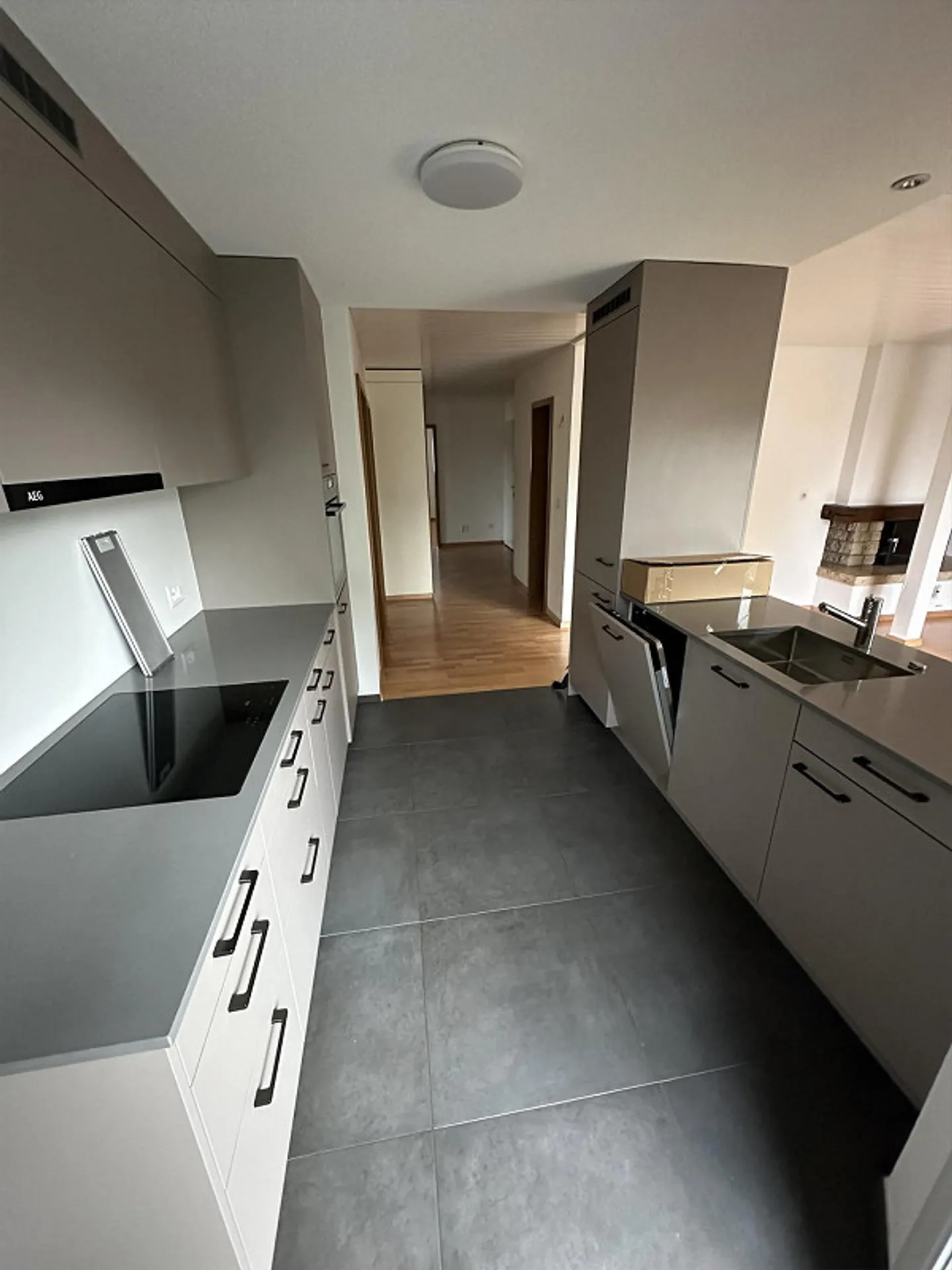 Cozy Attic Apartment for You! - Photo 4 of 12