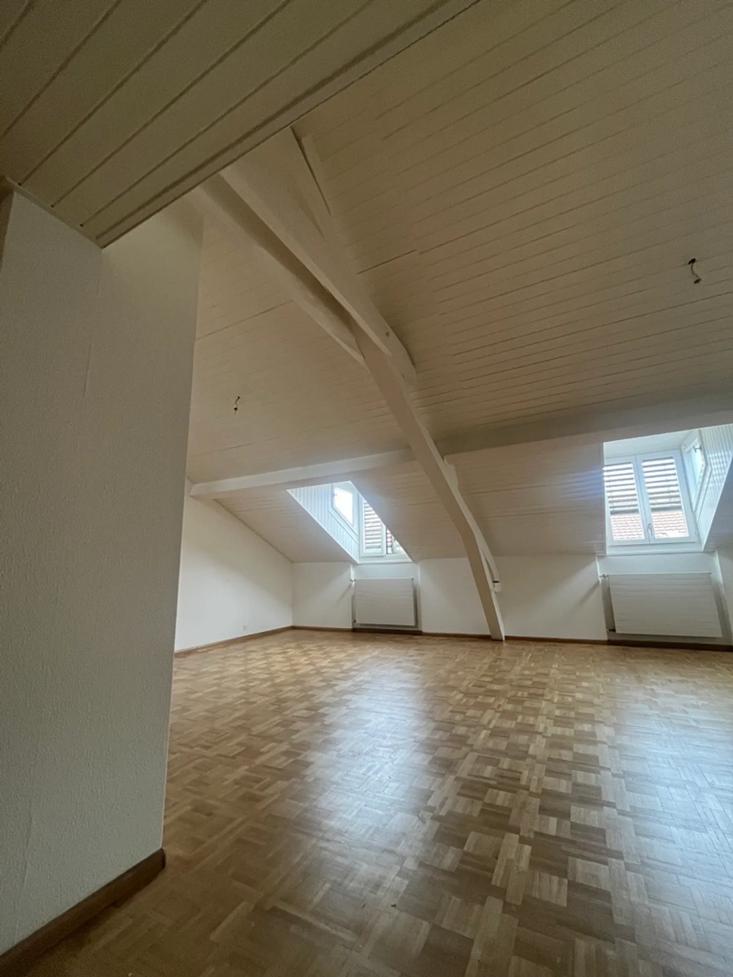 Prächtige Wohnung in Eaux-Vives - Foto 2 von 5