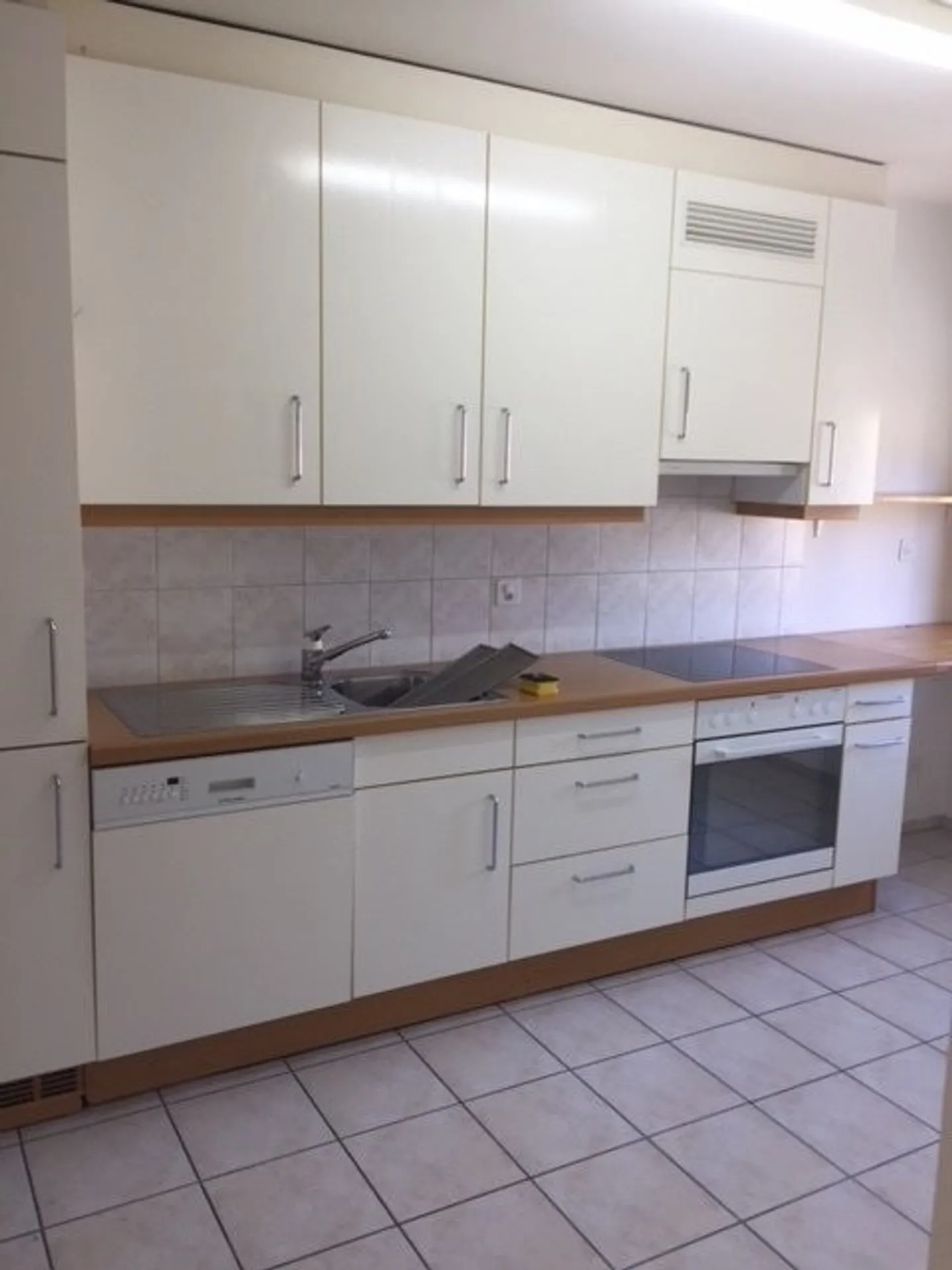 Appartement 3 pièces - Photo 3 sur 3