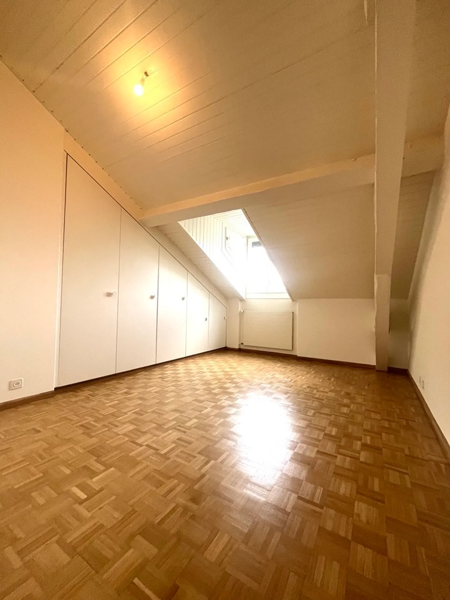 Prächtige Wohnung in Eaux-Vives - Foto 5 von 5
