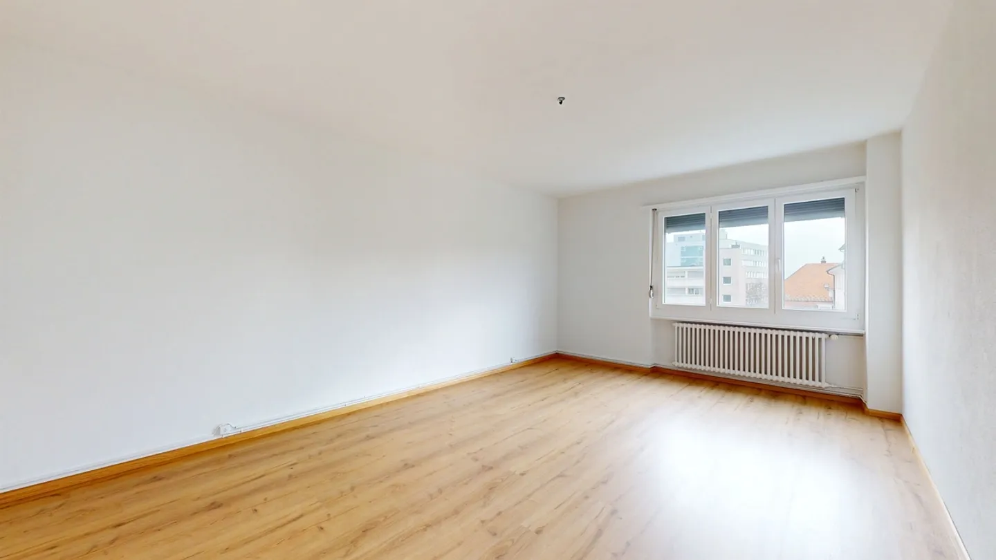 Bright Apartment in Grenchen - Photo 7 of 10