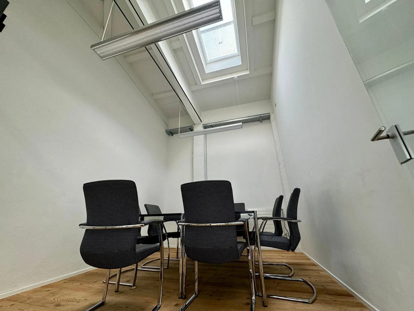 Loft Büroräumlichkeiten, Archivraum, 2 EHP - Foto 10 von 13