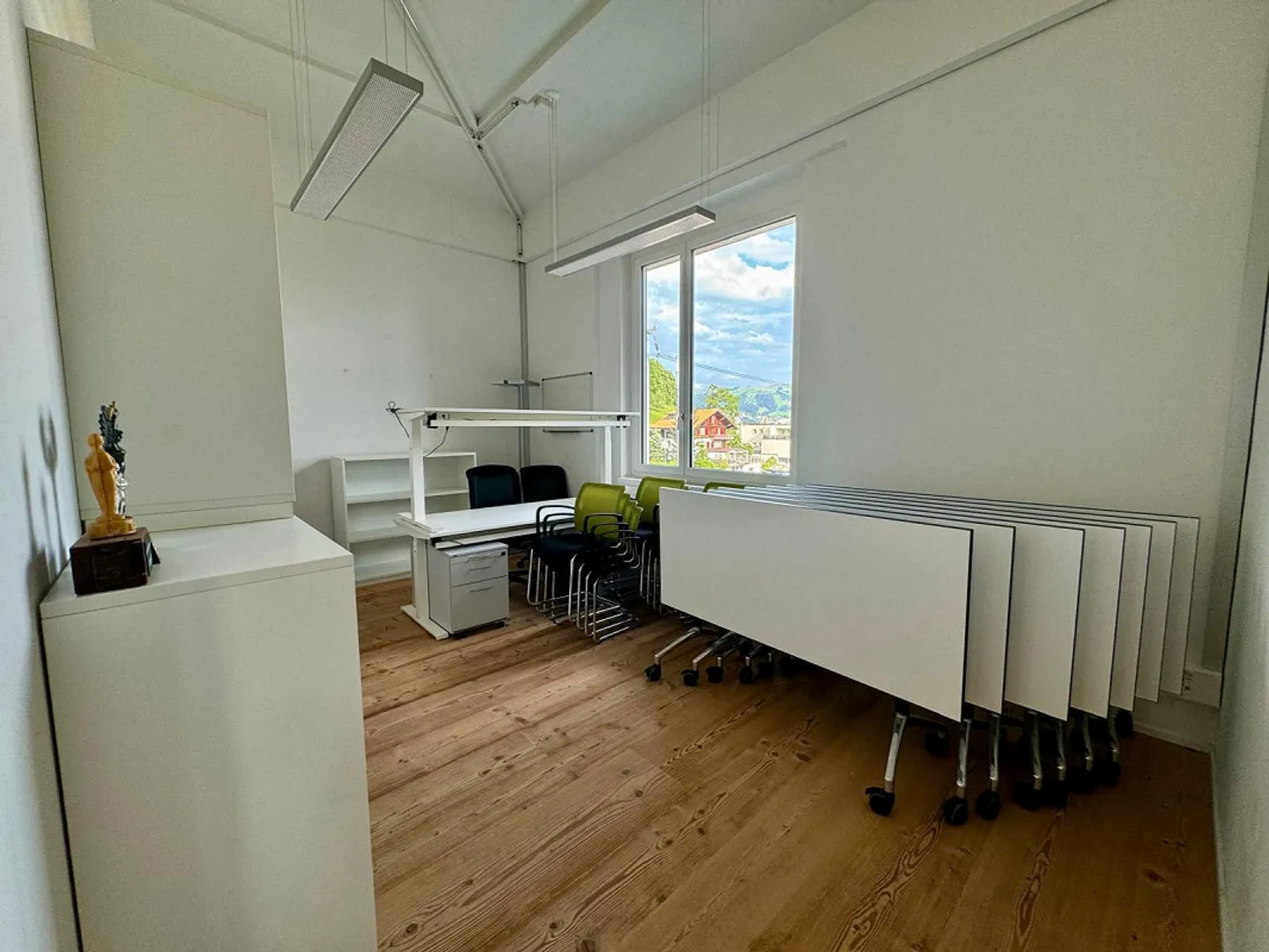 Loft Büroräumlichkeiten, Archivraum, 2 EHP - Foto 11 von 13