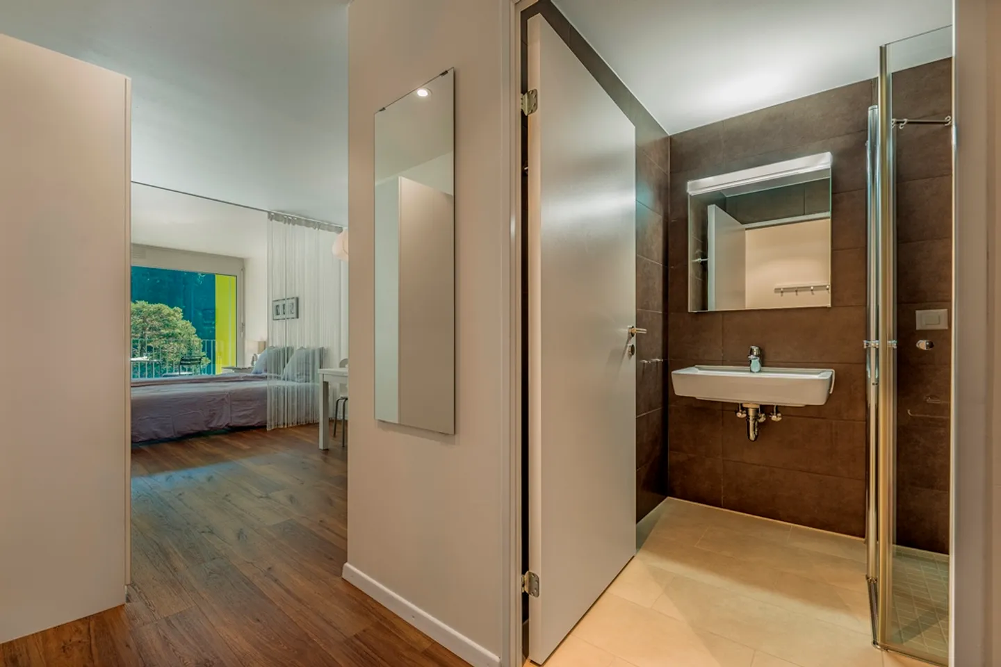 Studio arredato ti aspetta! - Foto 2 di 6