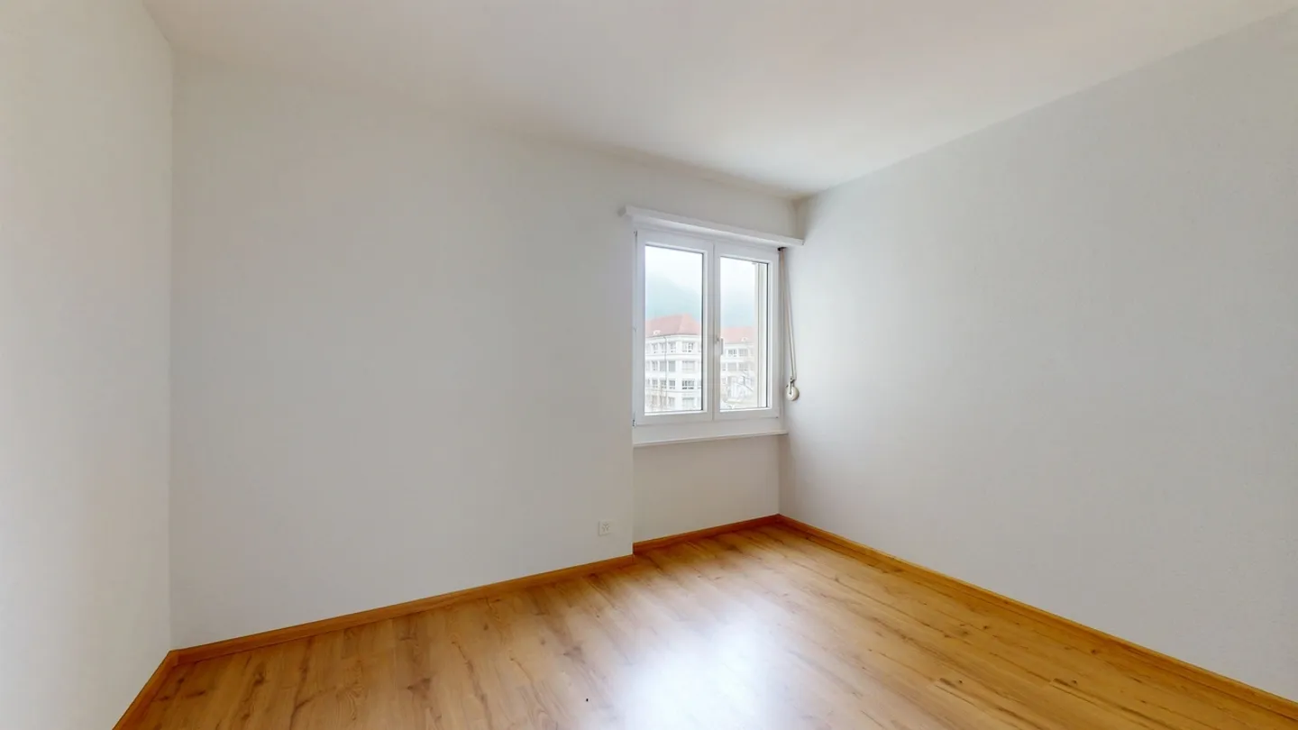 Bright Apartment in Grenchen - Photo 9 of 10