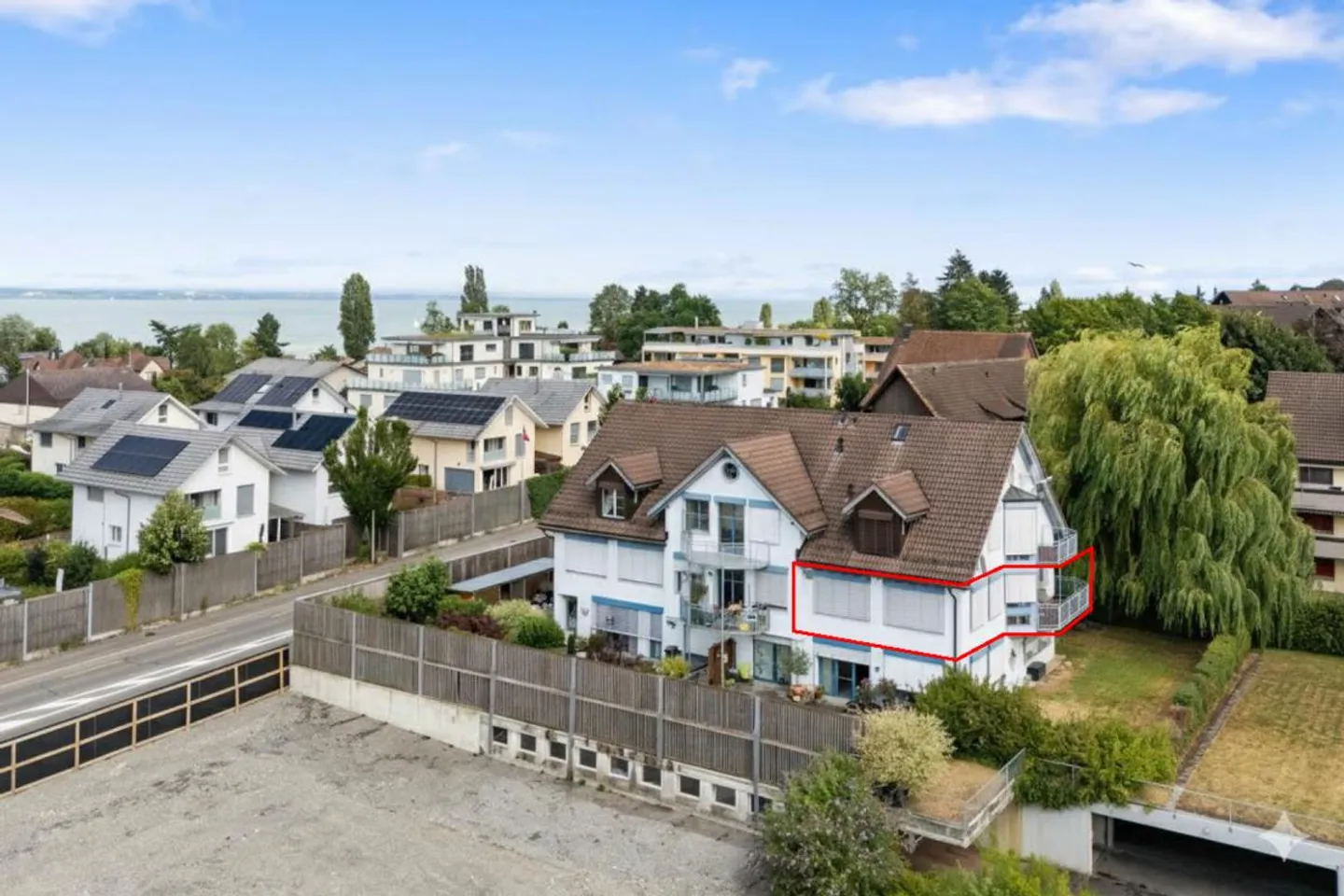 Ihr neuer Lieblingsort in Landschlacht - Foto 1 von 1