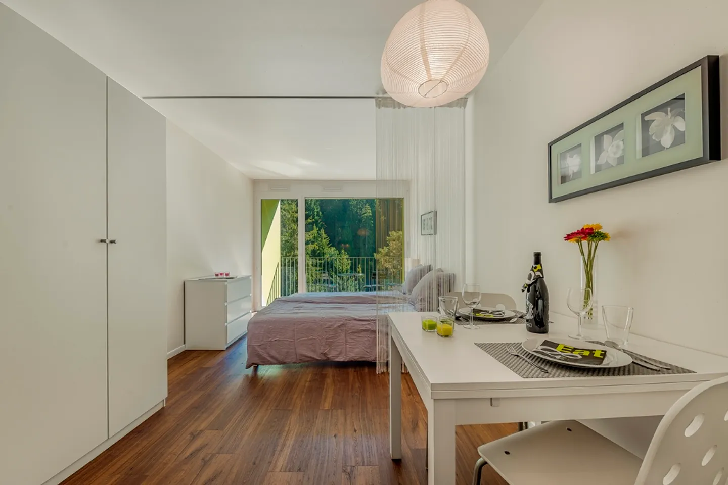 Studio arredato ti aspetta! - Foto 5 di 6