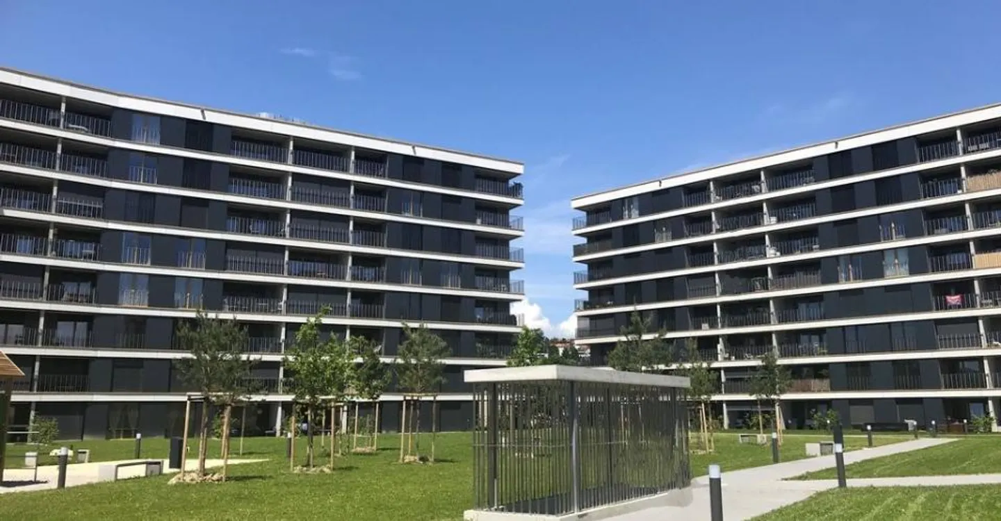 Cherchez-vous un logement moderne proche des axes routiers ? - Foto 2 di 10