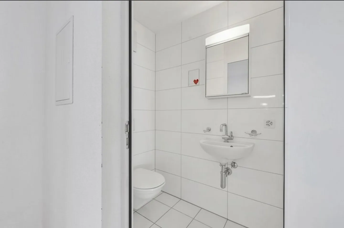 Appartement à louer - Photo 9 sur 10