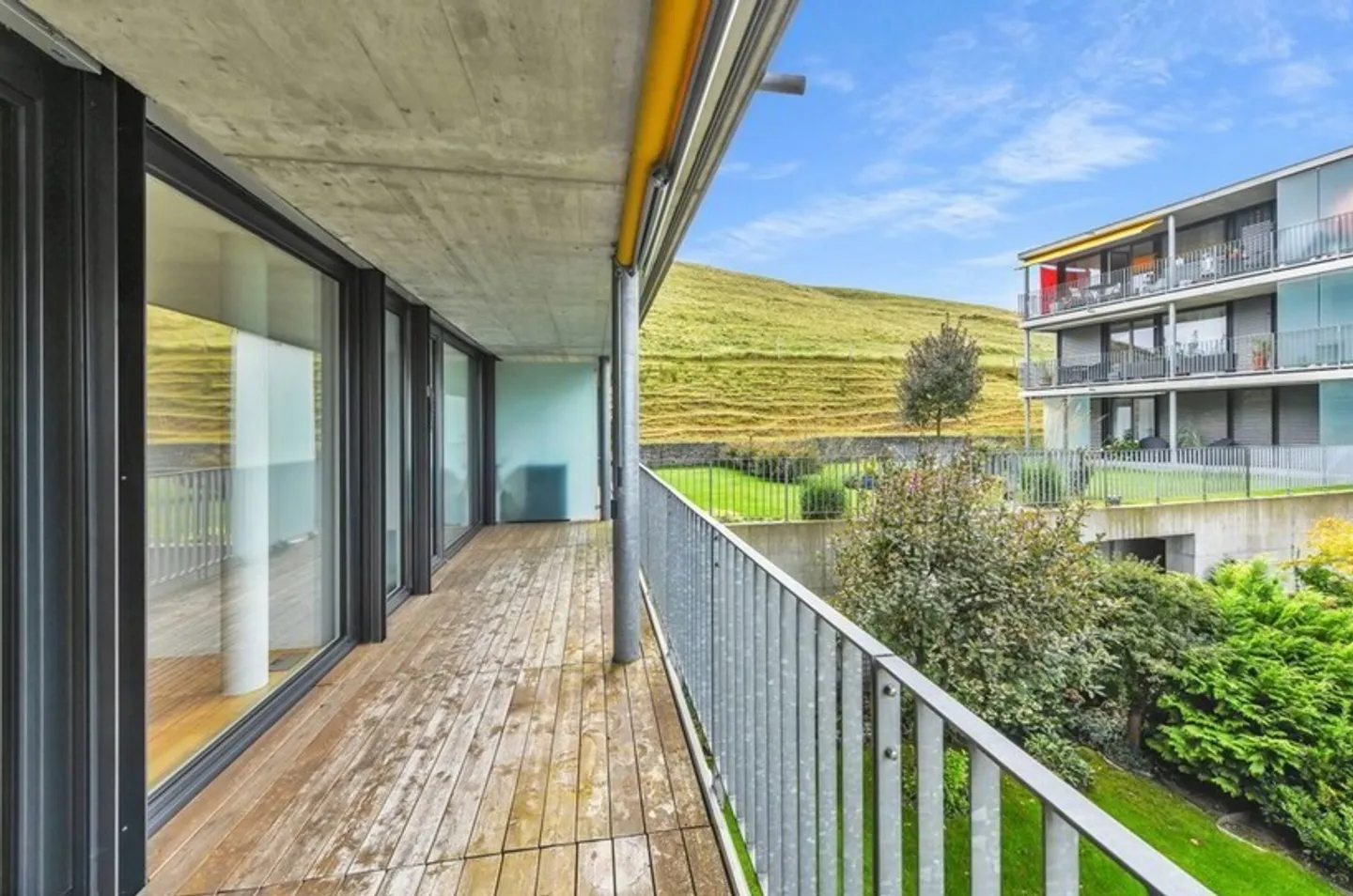 Appartement à louer - Photo 10 sur 10