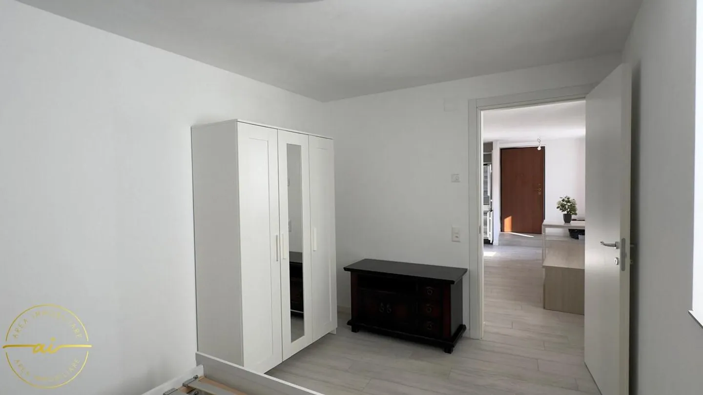 APPARTEMENT CONFORTABLE 3.5 PIÈCES À BIRONICO - Photo 6 sur 11