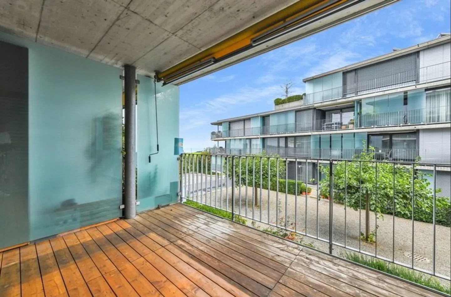 Appartement à louer - Photo 1 sur 10