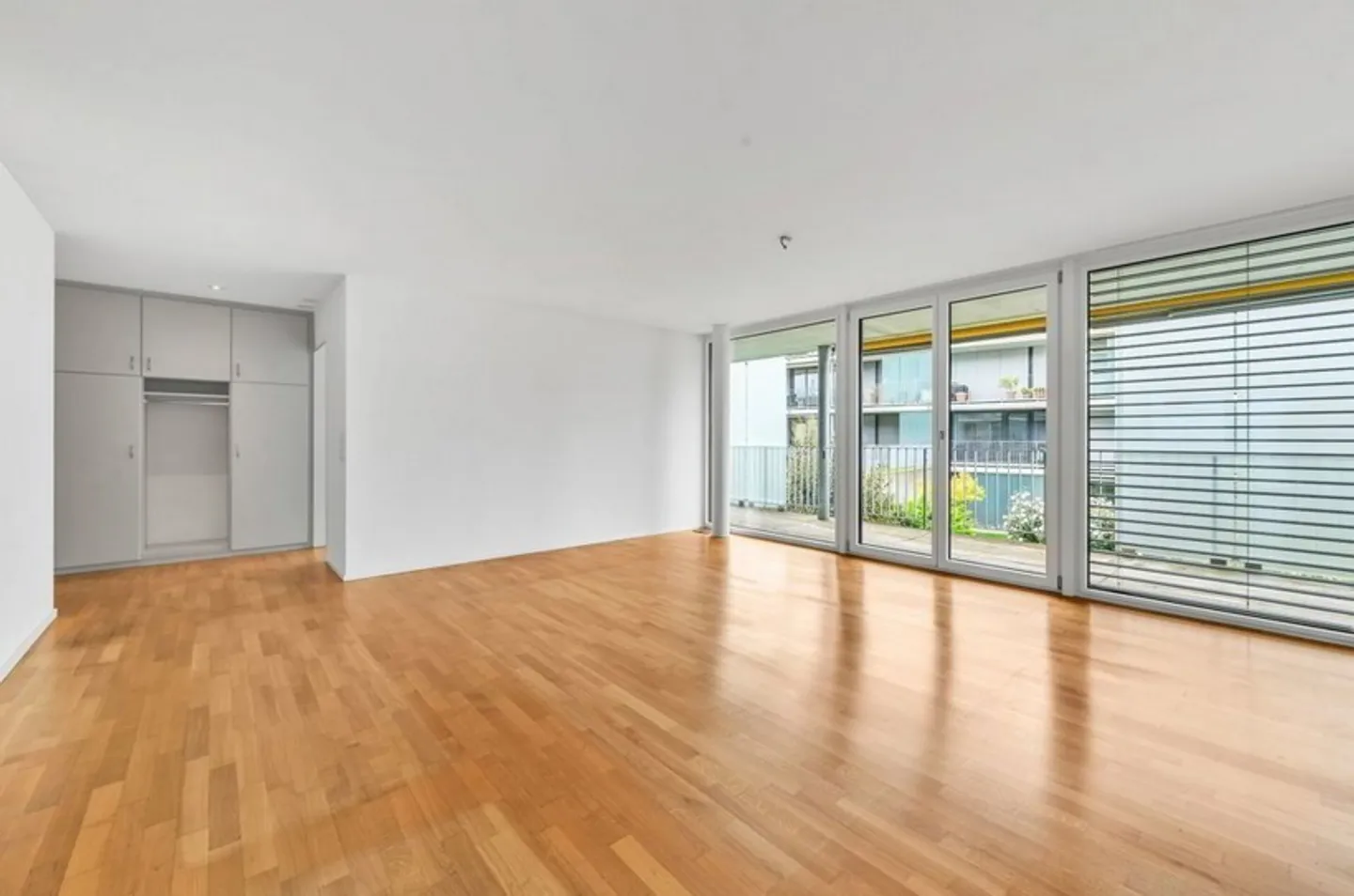 Appartement à louer - Photo 2 sur 10