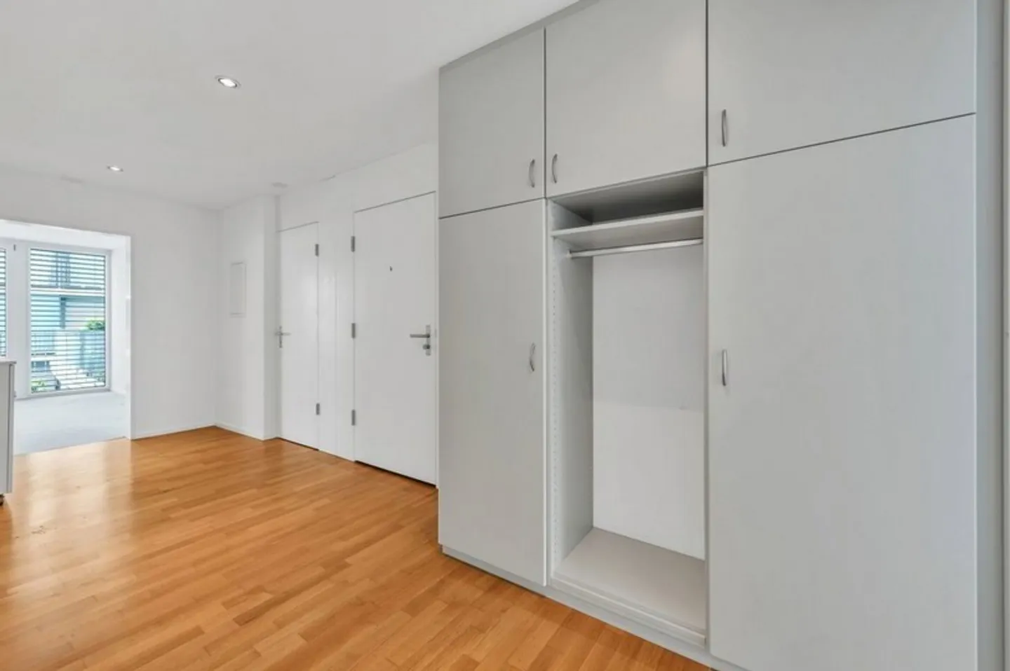 Appartement à louer - Photo 5 sur 10