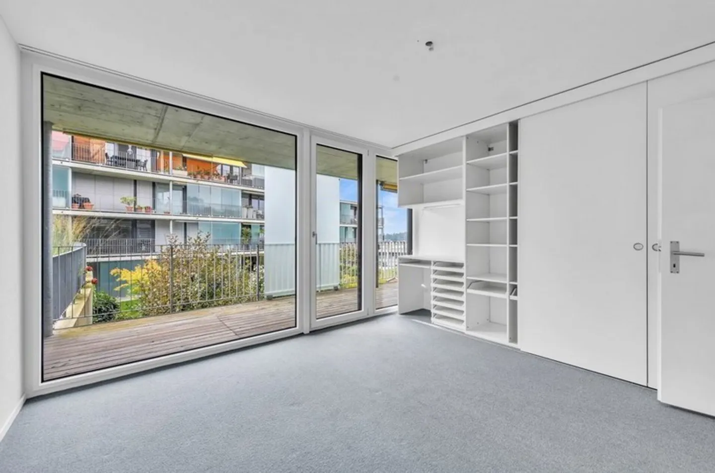 Appartement à louer - Photo 6 sur 10