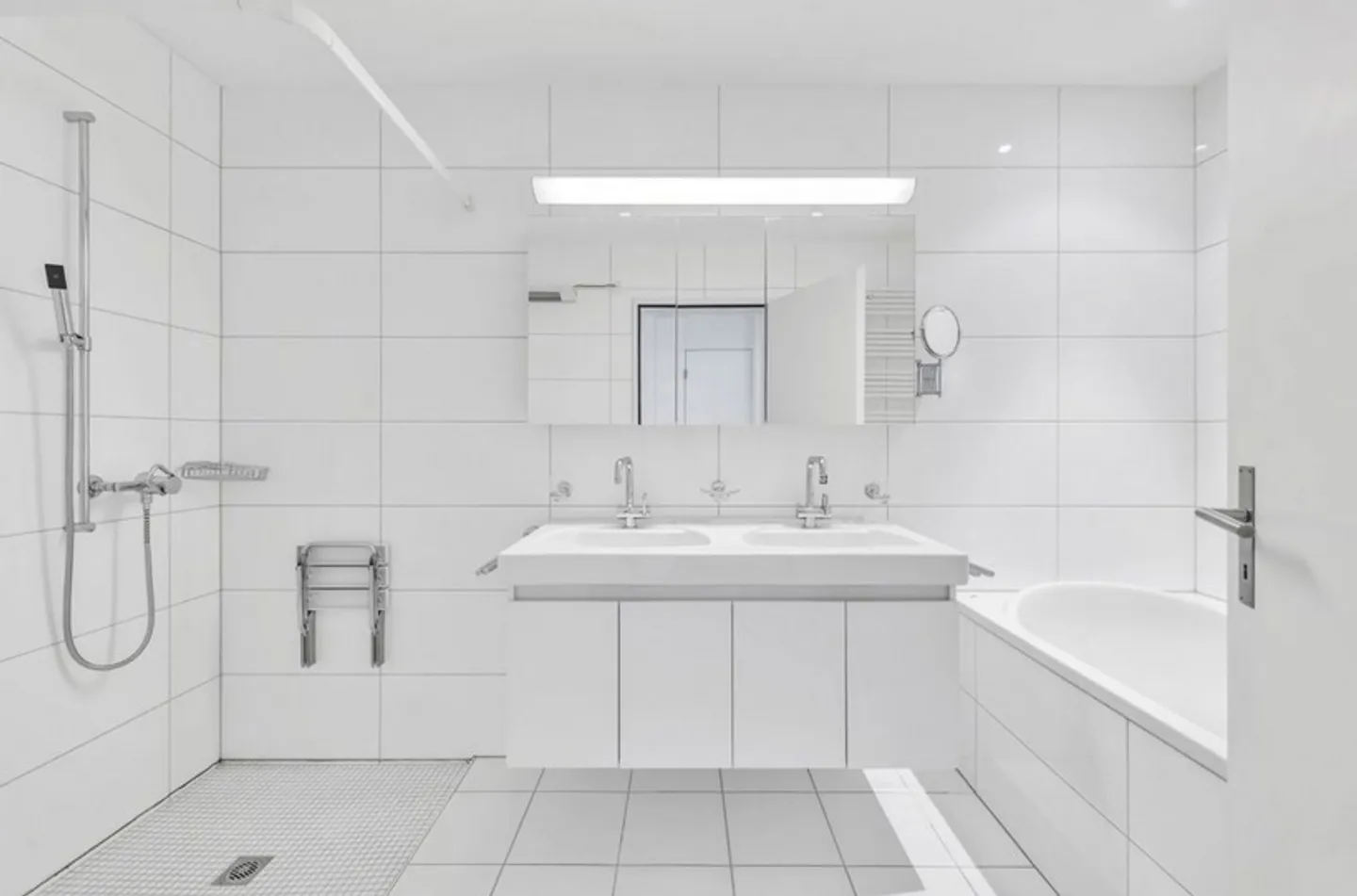 Appartement à louer - Photo 8 sur 10