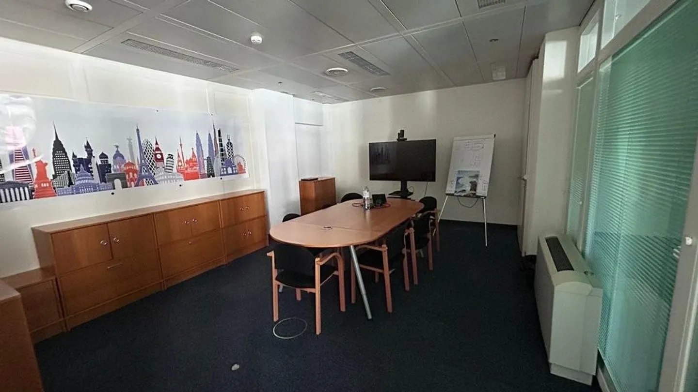 Spazio Ufficio 18m2 - 4° piano - GBC - Foto 5 di 8