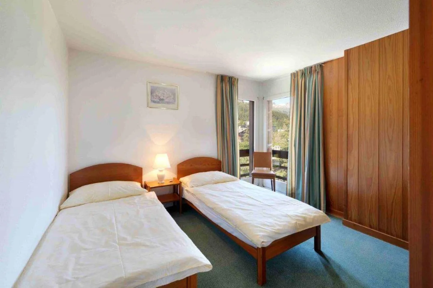 3-Zimmer-Wohnung in Crans-Montana - Foto 2 von 5