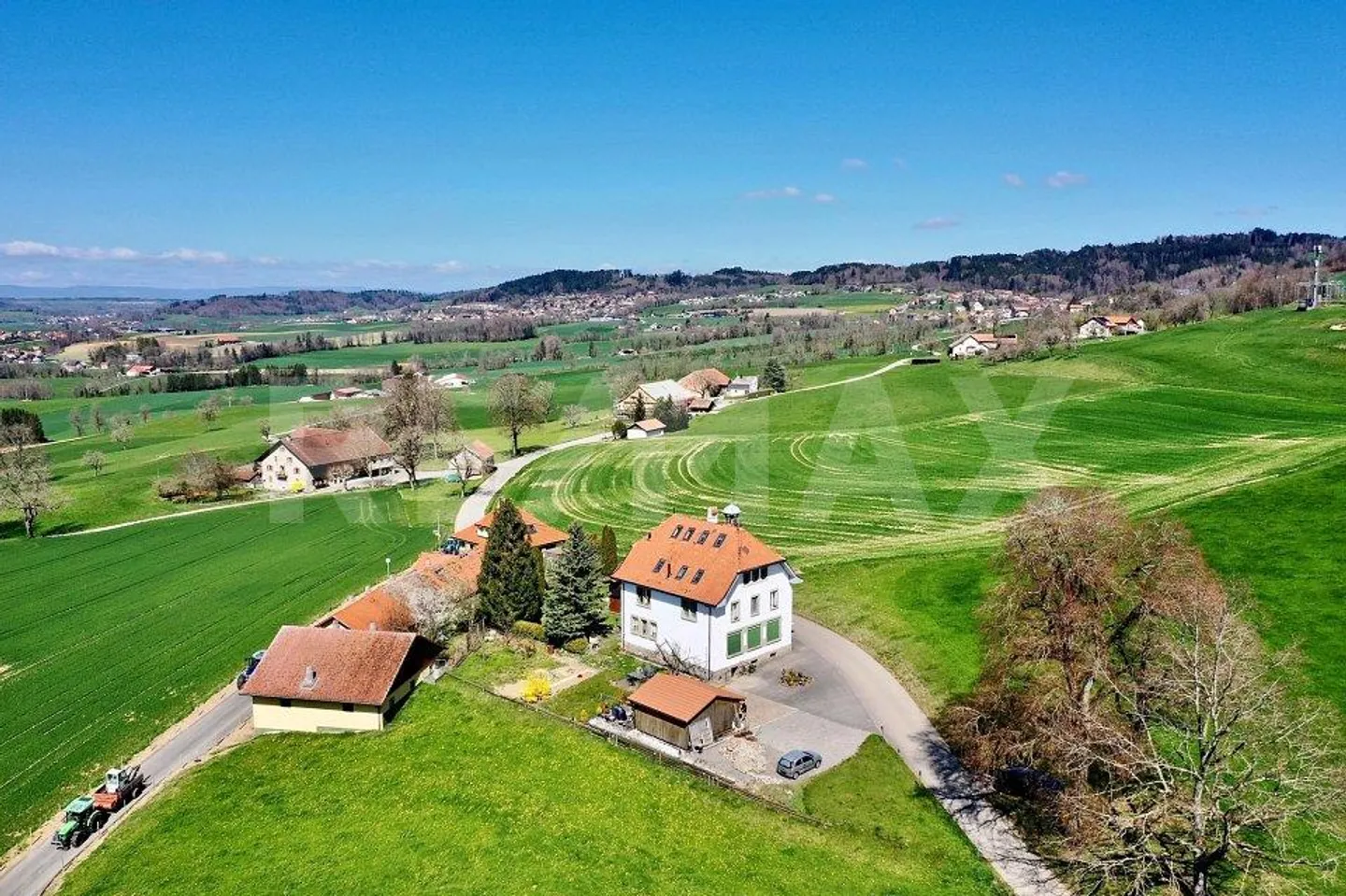 Villa kaufen - Foto 1 von 13