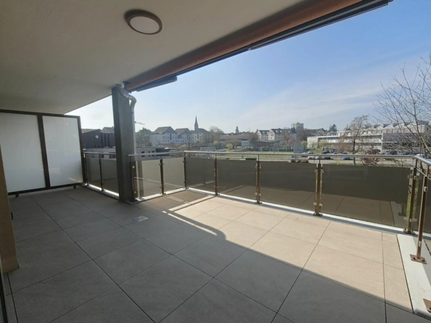 Nuovo edificio su Bachweg a Romanshorn - Foto 2 di 8