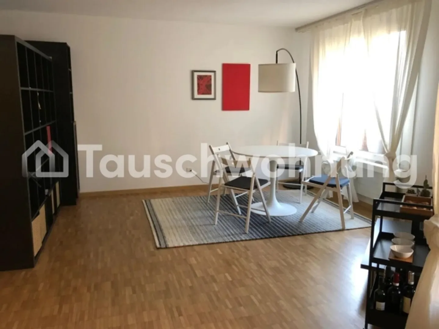 Appartamento tranquillo a Brunaupark - Foto 1 di 1