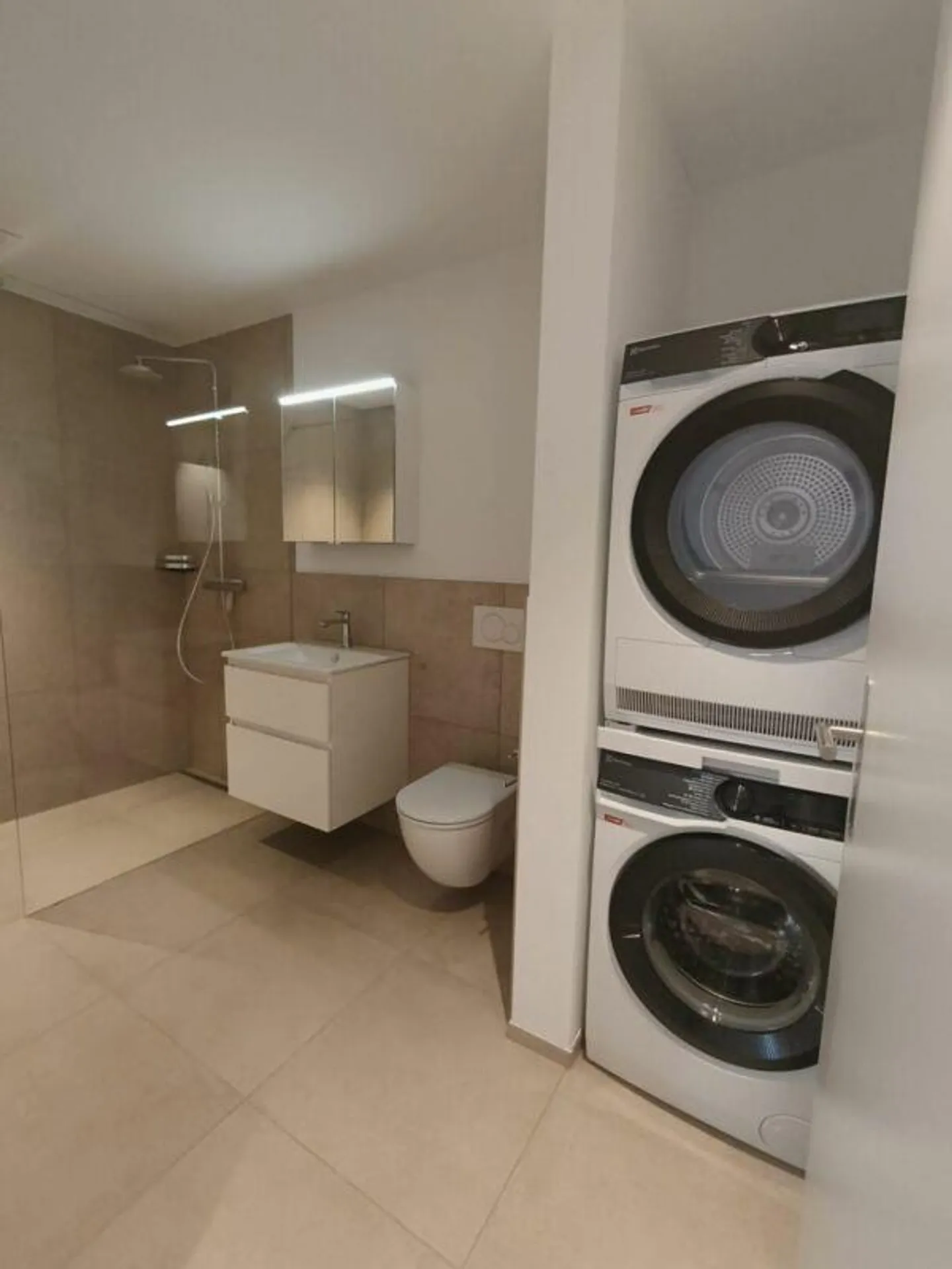 Nuovo edificio su Bachweg a Romanshorn - Foto 7 di 8