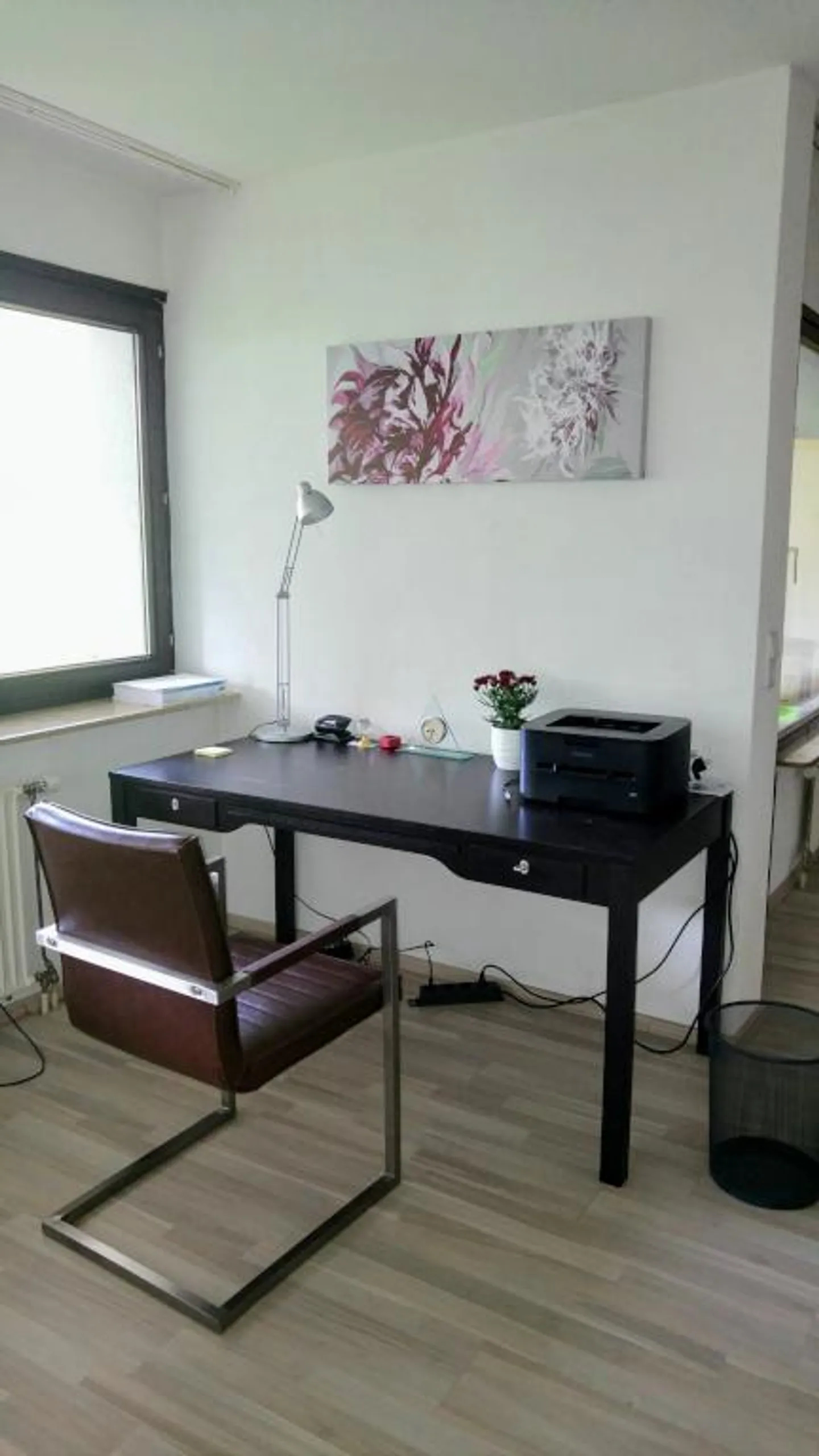 Appartamento in affitto - Foto 1 di 9