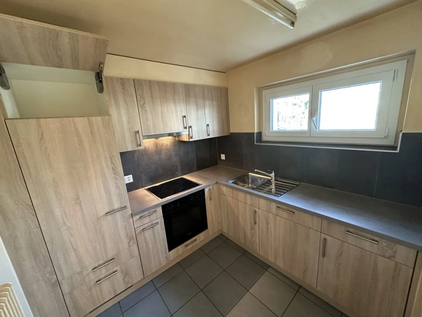 Appartamento 4 stanze - Foto 1 di 6