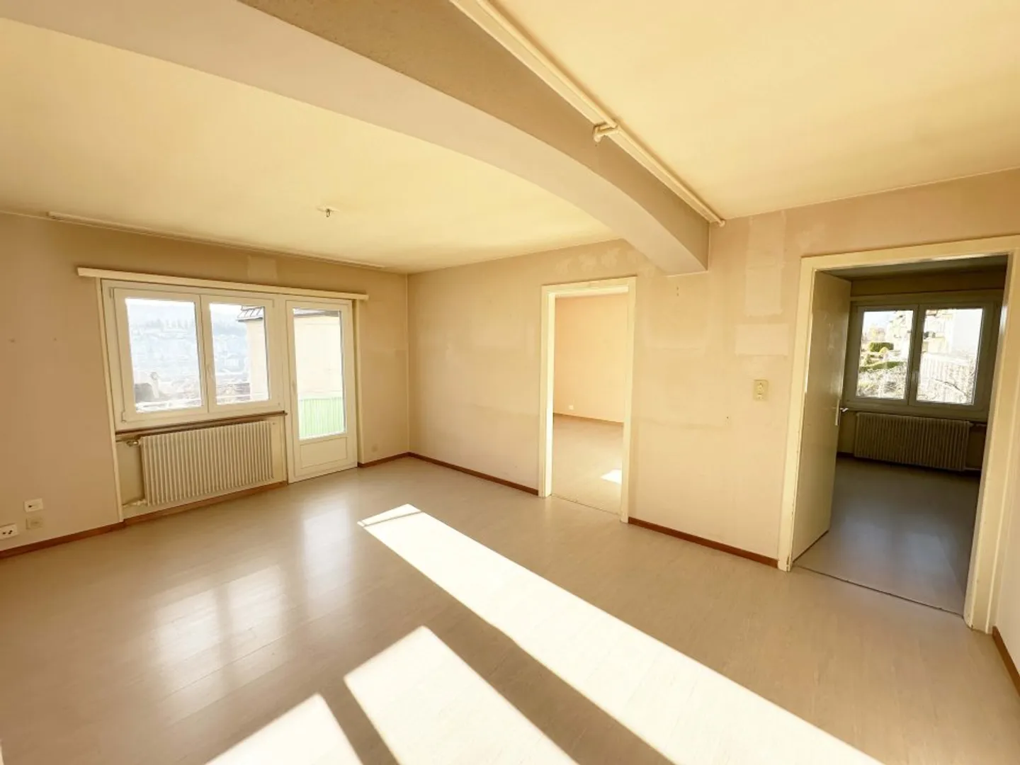 Appartamento 4 stanze - Foto 2 di 6