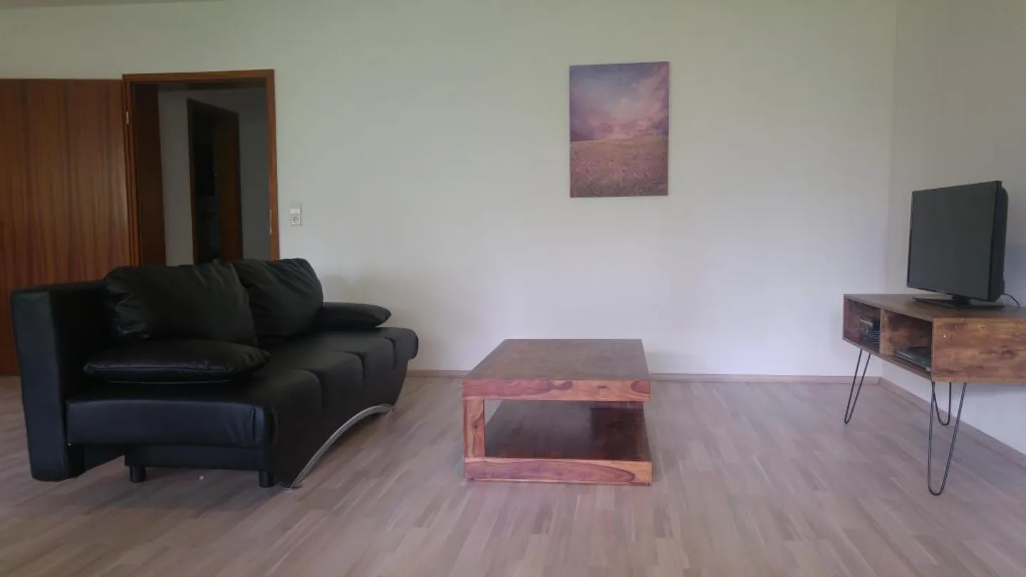 Appartamento in affitto - Foto 2 di 9