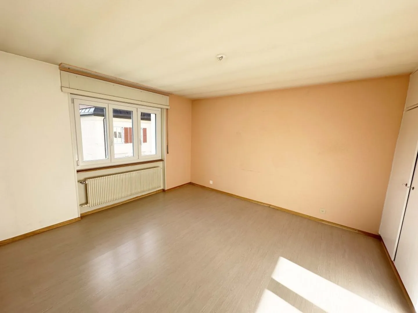 Appartamento 4 stanze - Foto 3 di 6