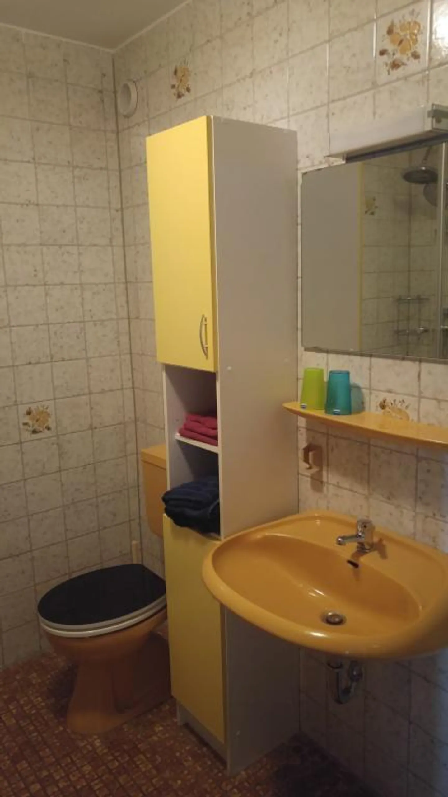 Appartamento in affitto - Foto 3 di 9