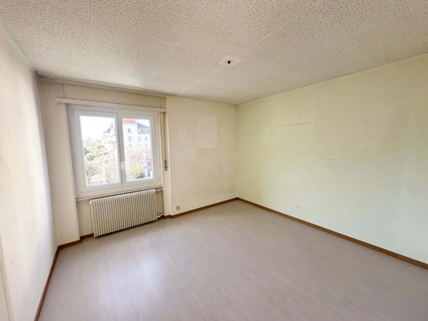 Appartamento 4 stanze - Foto 4 di 6