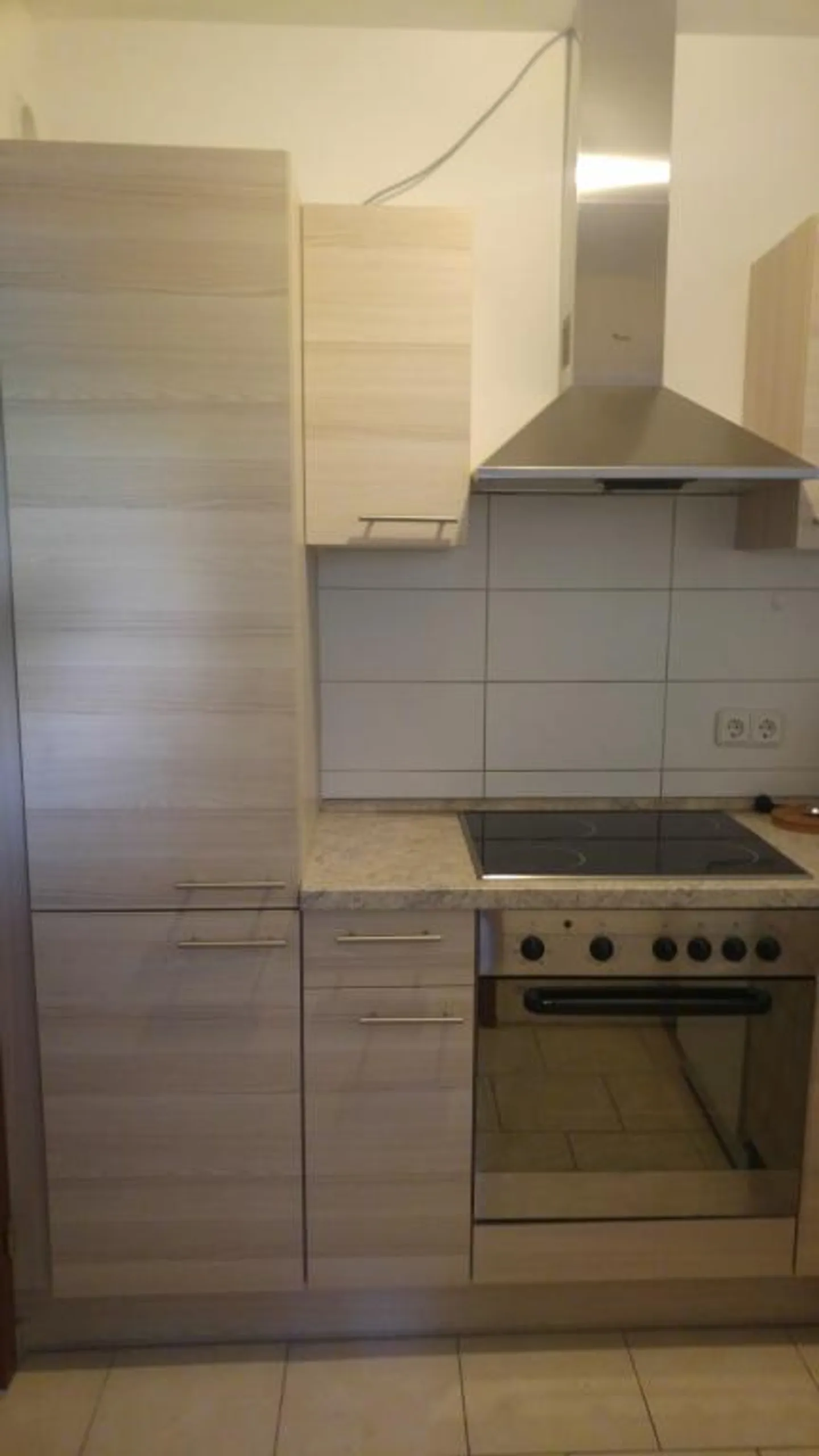 Appartamento in affitto - Foto 6 di 9