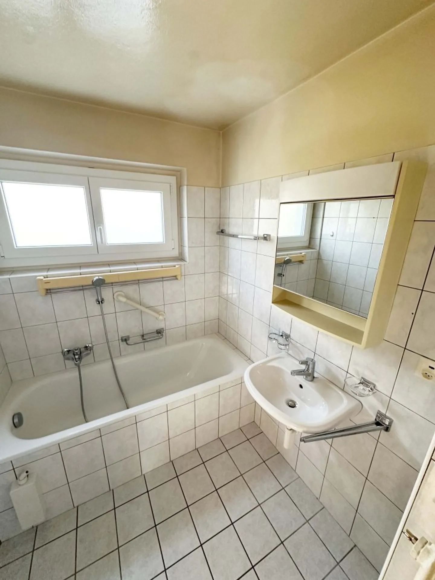 Appartamento 4 stanze - Foto 5 di 6