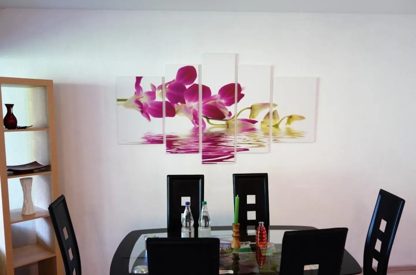 Appartamento in affitto - Foto 8 di 9