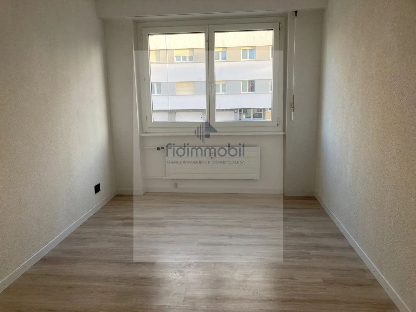 Appartement rénové 3,5 pièces - Photo 5 sur 7