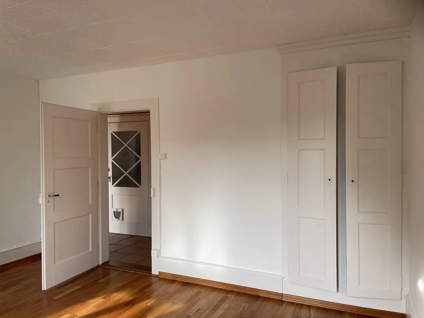 Charmante Wohnung mit Wintergarten - Foto 5 von 13