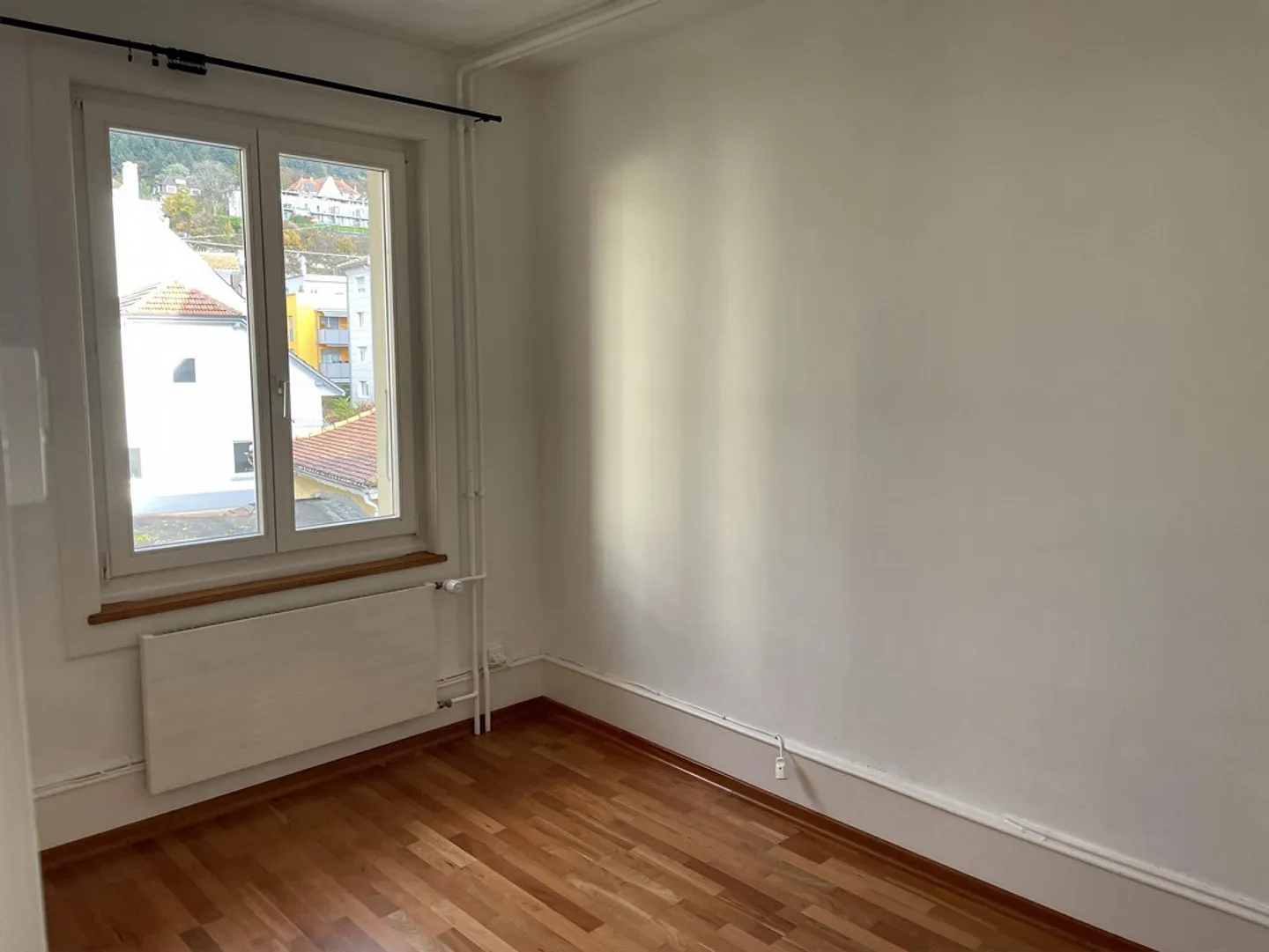 Charmante Wohnung mit Wintergarten - Foto 7 von 13