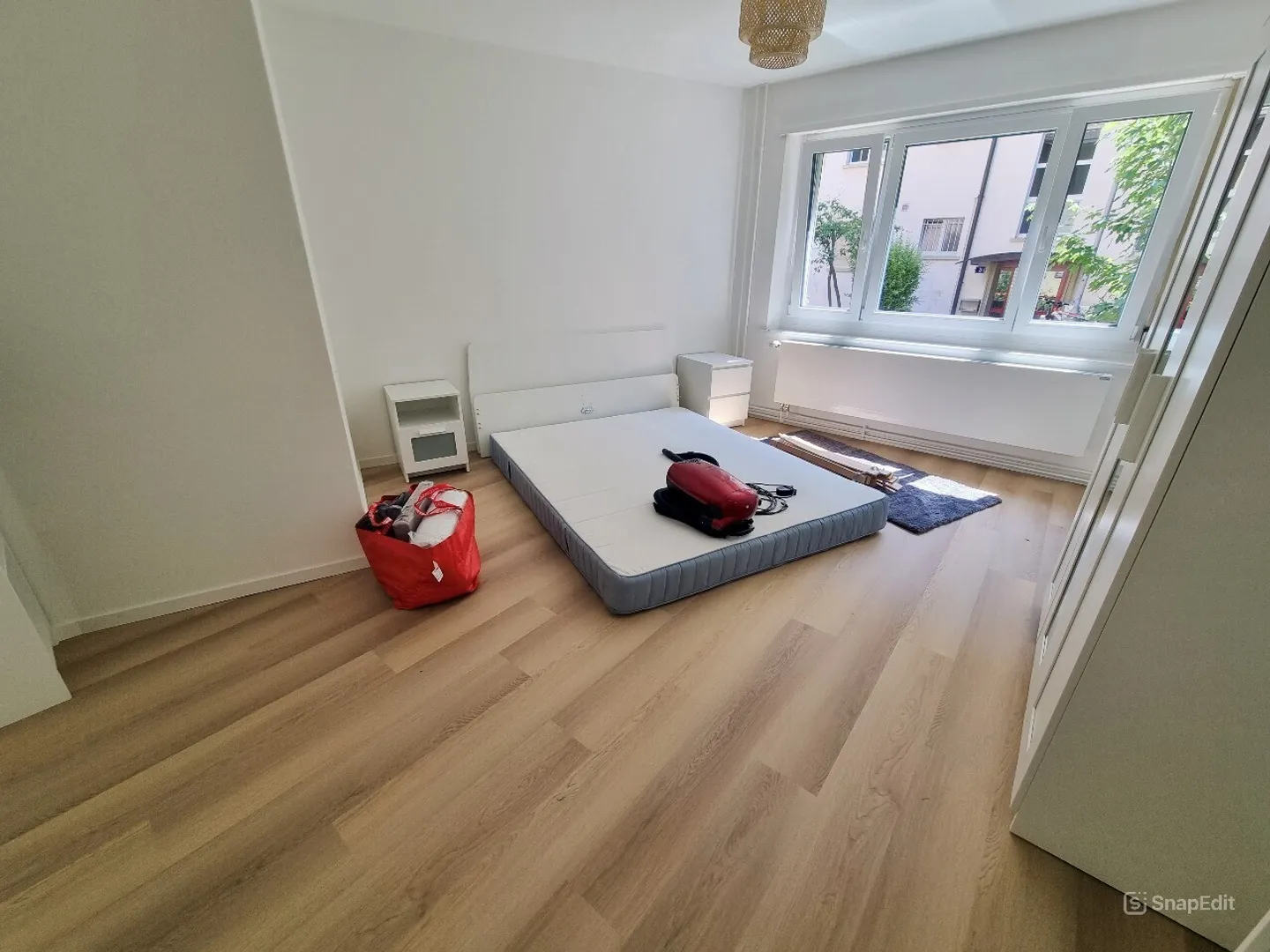 Modernes Studio in Wiedikon - Foto 8 von 12