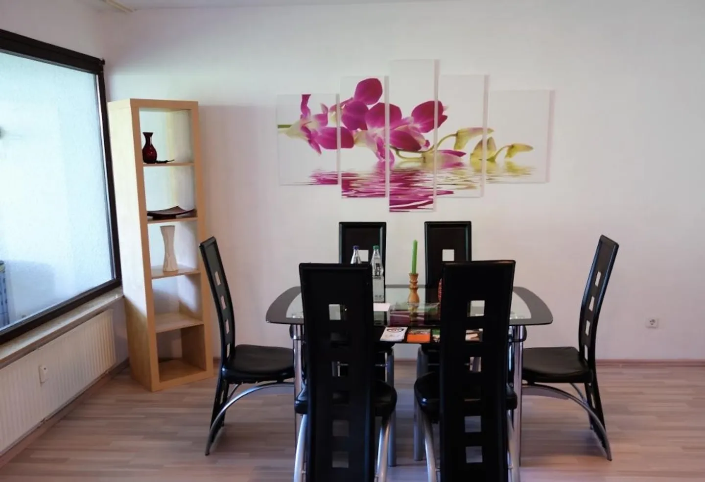 Appartamento in affitto - Foto 9 di 9