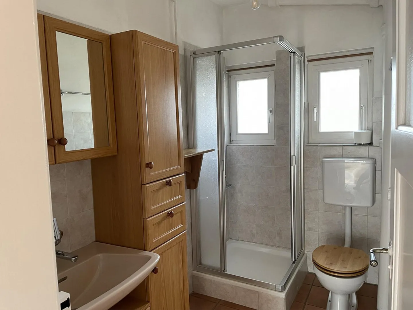 Charmante Wohnung mit Wintergarten - Foto 3 von 13