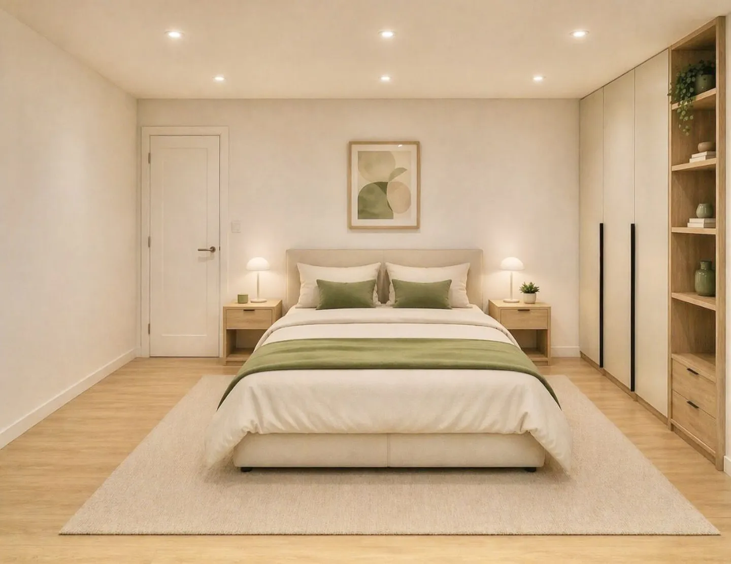 NOUVEAUX APPARTEMENTS À GERLAFINGEN - MODERNES, CENTRAUX ET DE HAUTE QUALITÉ - Photo 4 sur 6