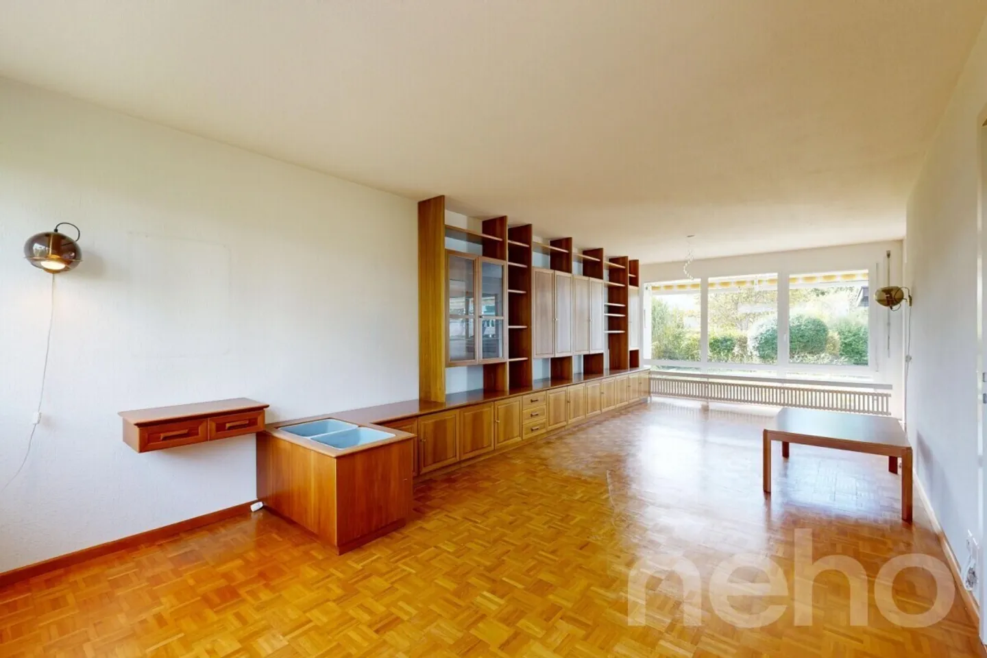 Incantevole casa angolare di 4,5 stanze con camino e molta privacy - Foto 2 di 12