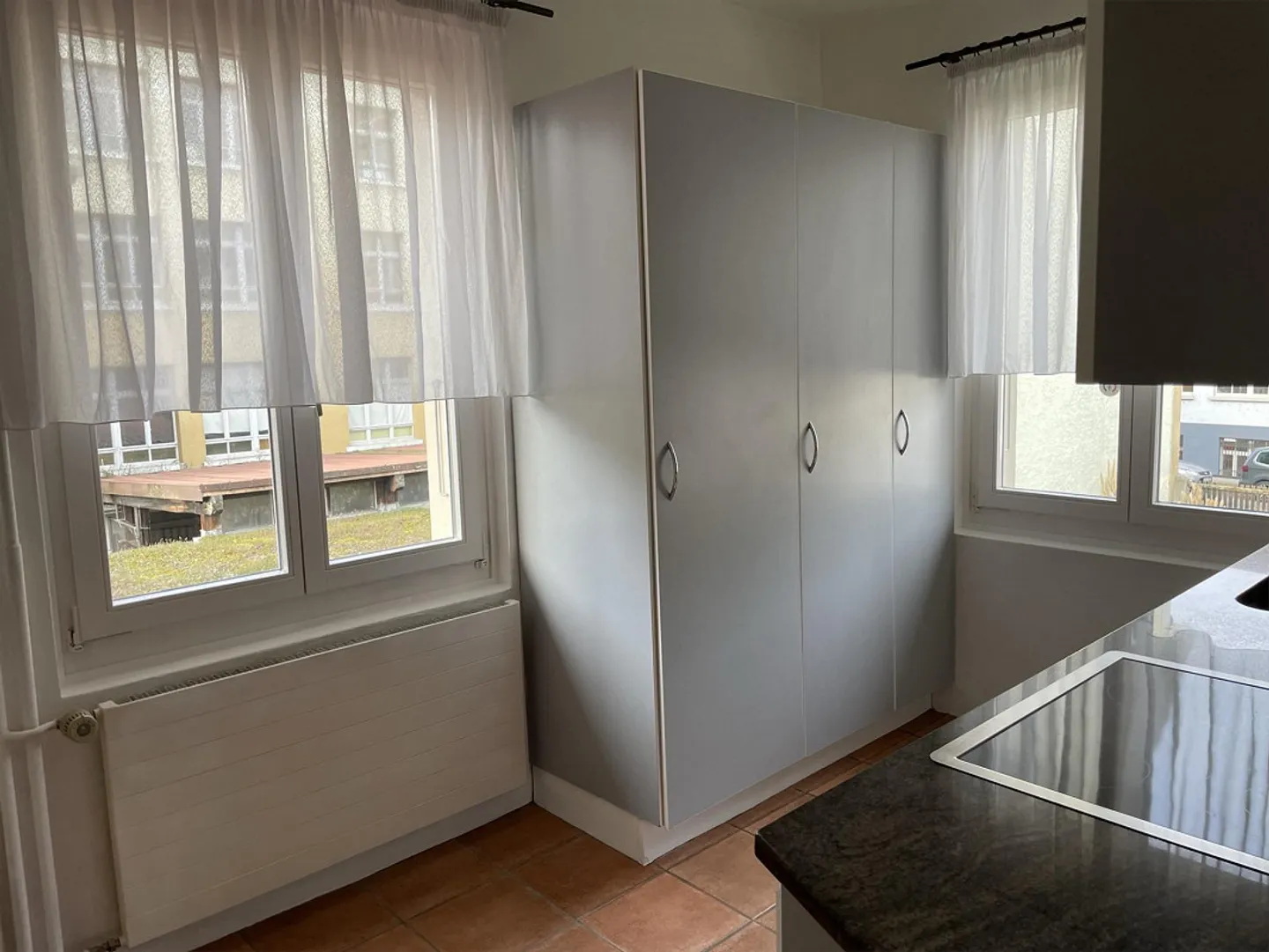 Charmante Wohnung mit Wintergarten - Foto 9 von 13