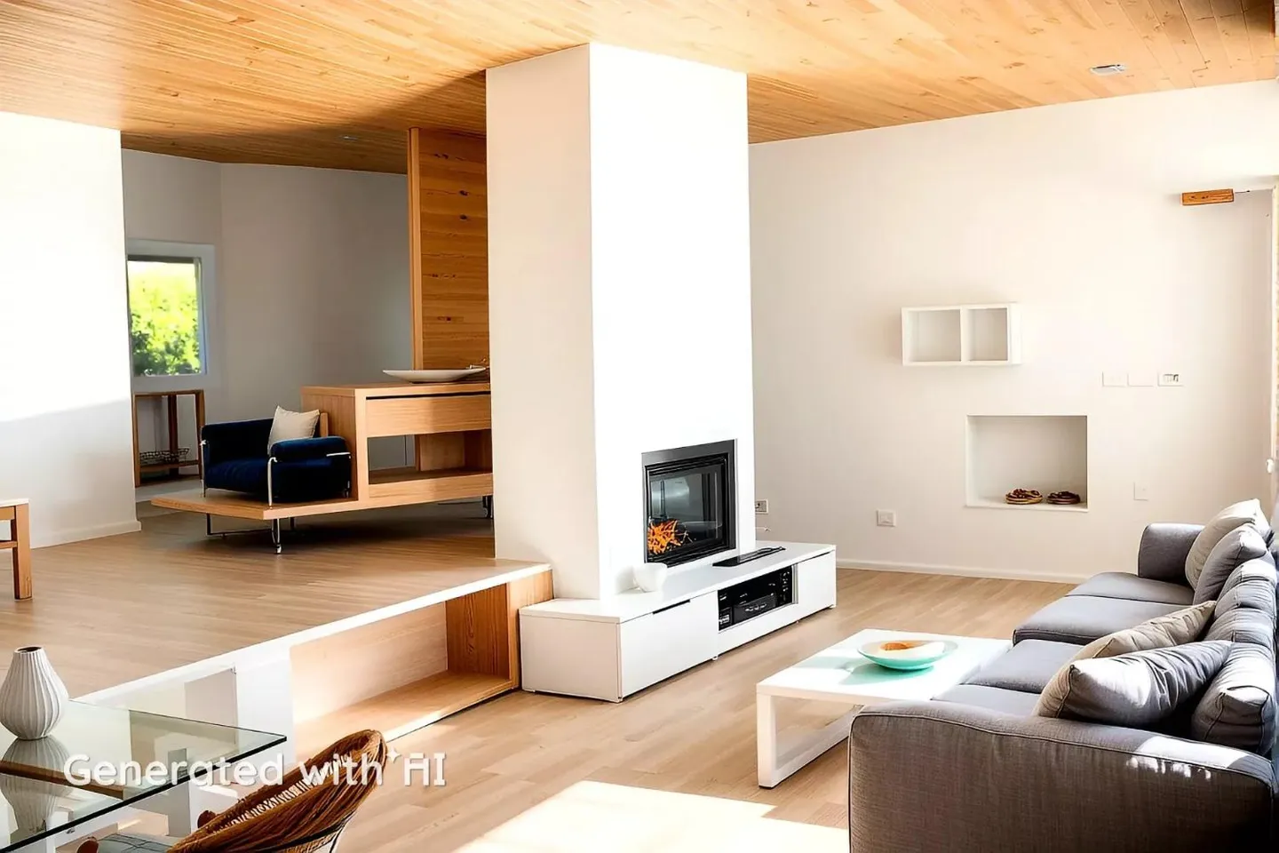 Villa familiare di 5,5 stanze ad Agiez con piscina - Foto 5 di 13